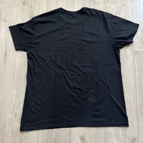 Demon Slayer T-Shirt Black Size XL Tanjiro, Nezuko, Zenitsu and Inosuke - Picture 6 of 6